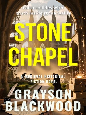 cover image of Stone Chapel